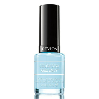 REVLON REVLON Colorstay Gel Envy Nail Enamel