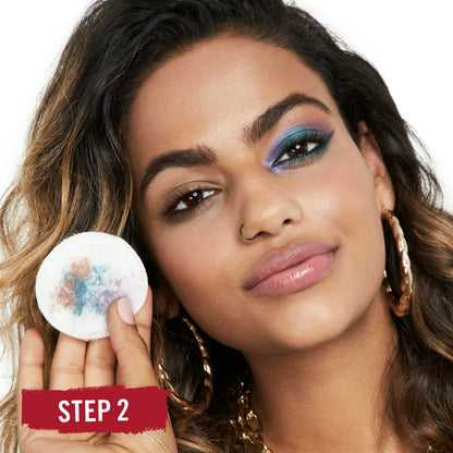 Just Let It Go Eye Make Up Remover