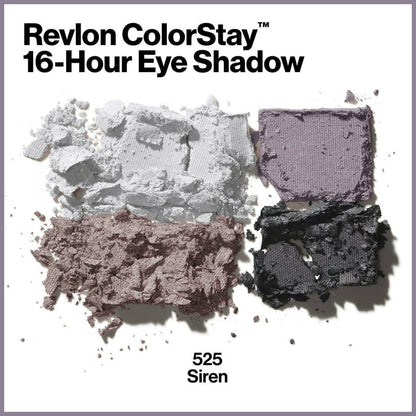 REVLON 16-Hour Eye Shadow