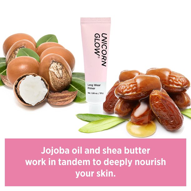 Long Wear Primer