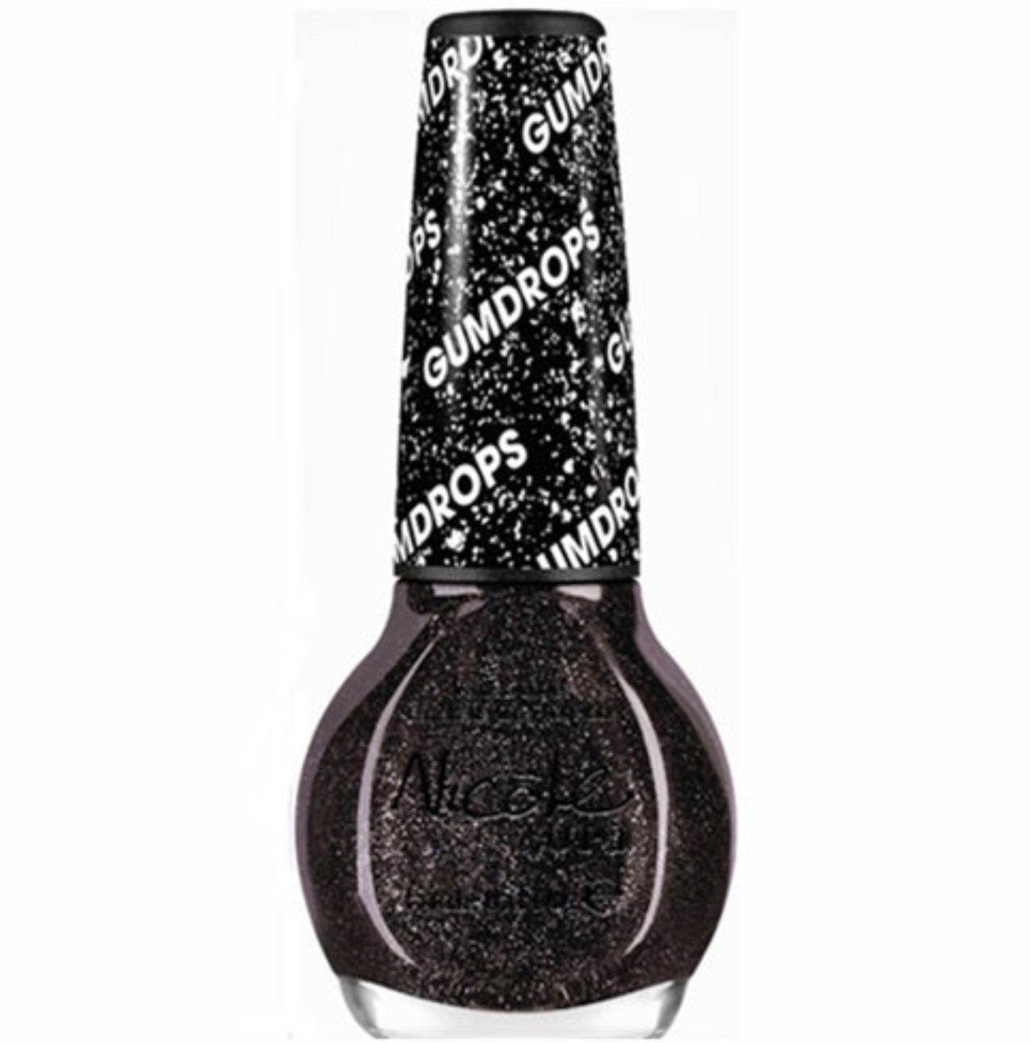 Nicole Gumdrops Nail Lacquer