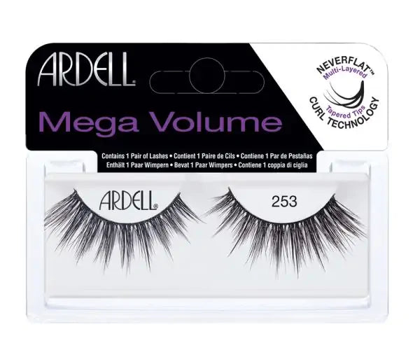 ARDELL Mega Volume Eyelashes