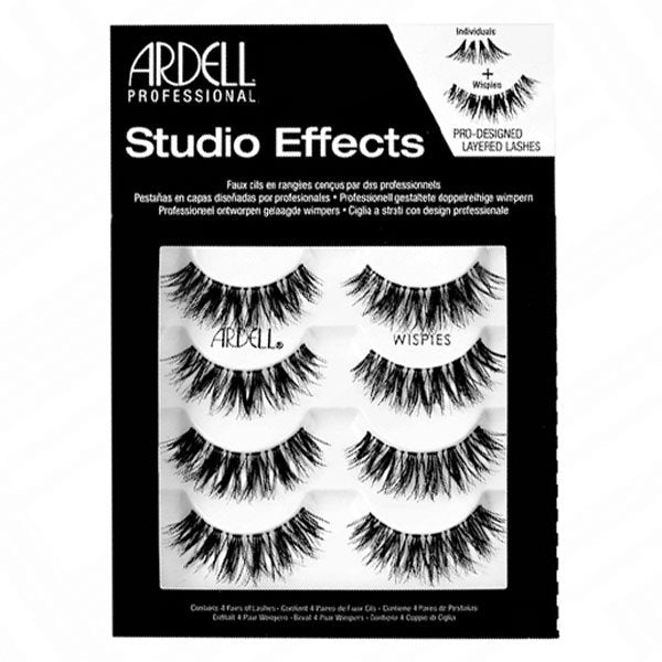 ARDELL Studio Effects Pro-Designed Layered Lashes