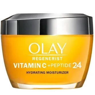 Regenerist Vitamin C + Peptide 24 Face Moisturizer