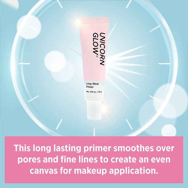 Long Wear Primer