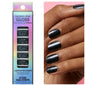 Gloss Ultra Shine 27ct Gel Nail Strips