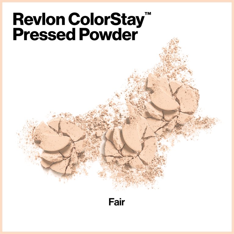 REVLON Finishing Pressed Powder