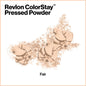 REVLON Finishing Pressed Powder