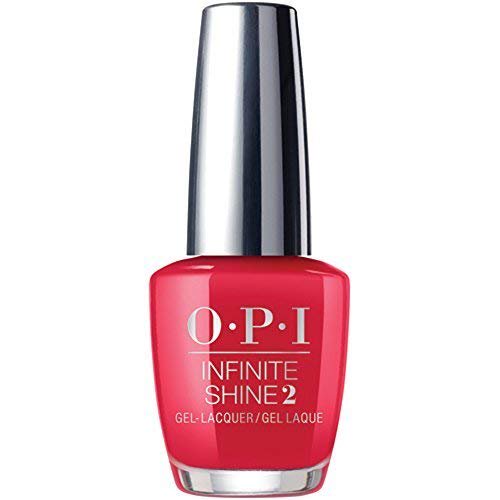 Infinite Shine 2 - Long Lasting Nail Wear Polish