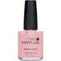 Weekly & Longwear Rose Nail Polish