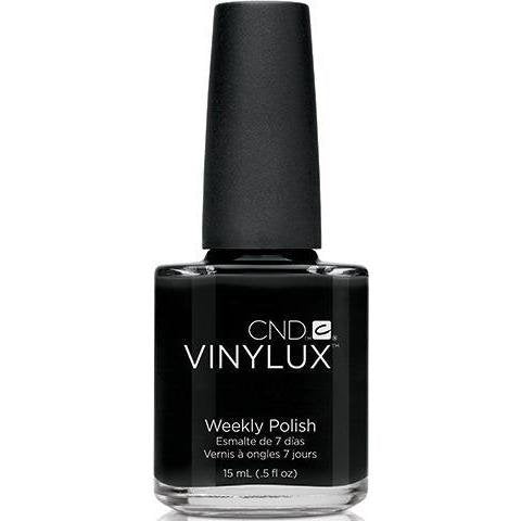 Weekly & Longwear High Shine Nail Polish