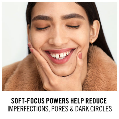 25Hr Breathable Concealer