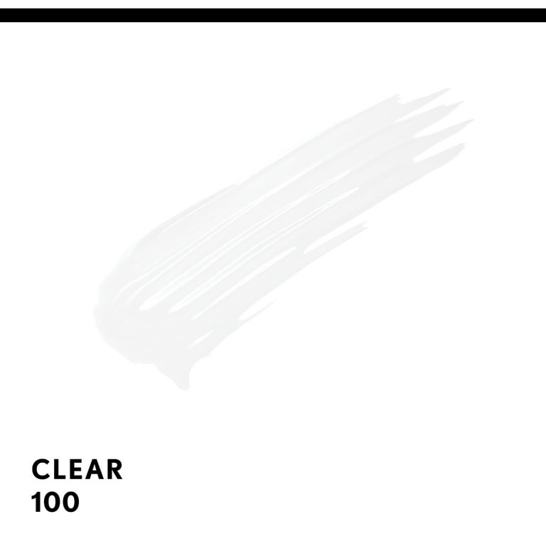 COVERGIRL Easy Breezy Brow Setting Gel