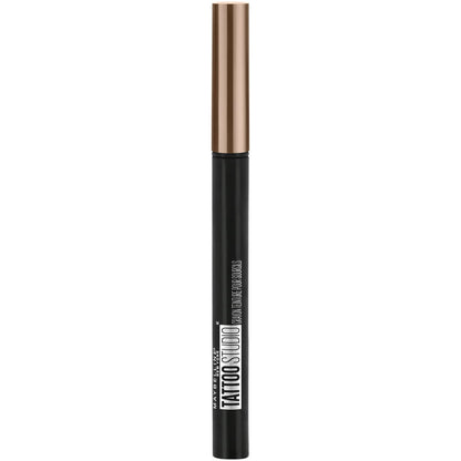 MAYBELLINE Tattoo Studio 24Hr Brow Tint Pen