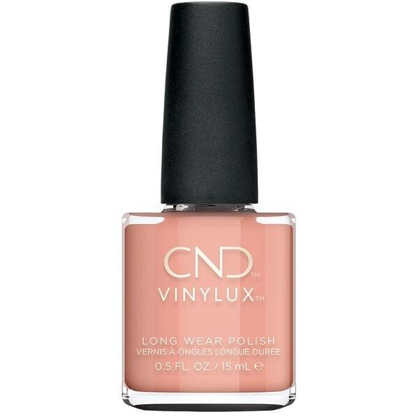 Weekly & Longwear High Impact Nail Polish