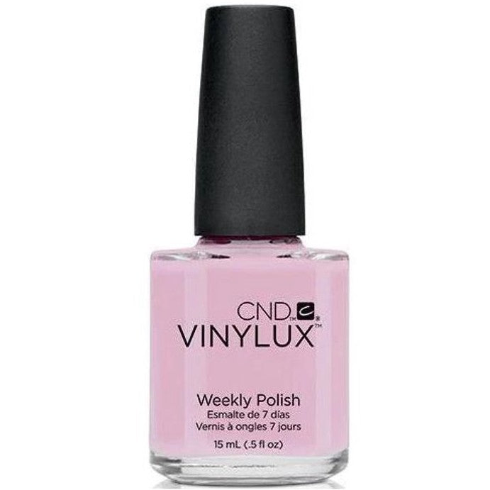 Weekly & Longwear High Impact Nail Polish