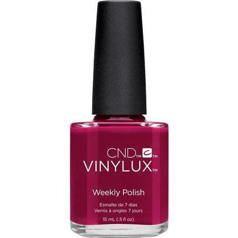 Weekly & Longwear High Shine Nail Polish