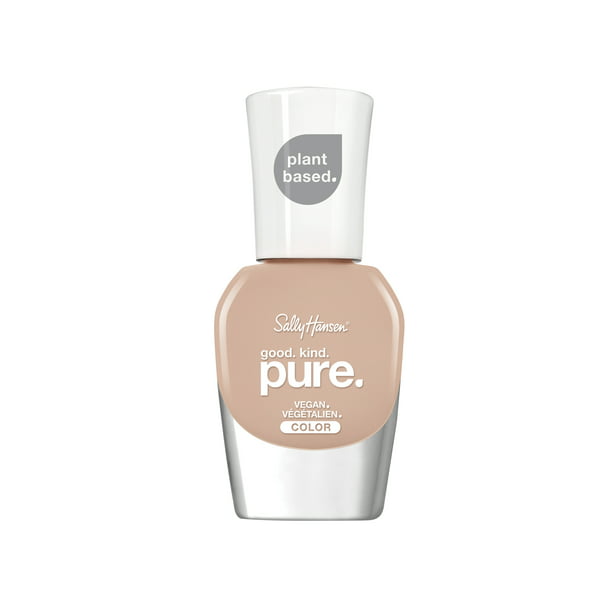 Good. Kind. Pure. Vegan Nail Oil Polish