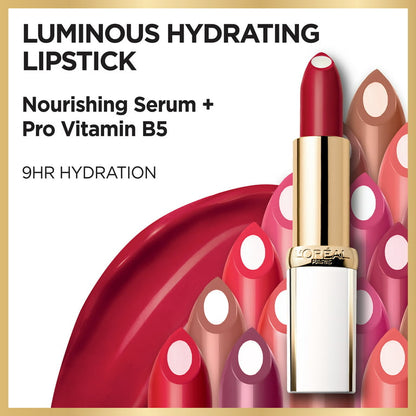LOREAL Age Perfect Luminous Hydrating Lipstick