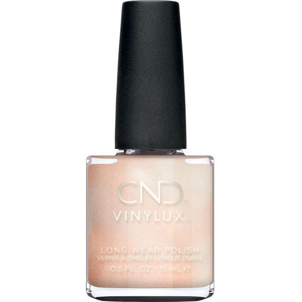 Weekly & Longwear High Impact Nail Polish