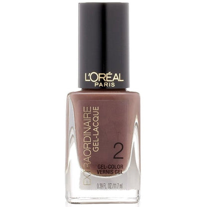 LOREAL Extraordinaire Gel - Lacque