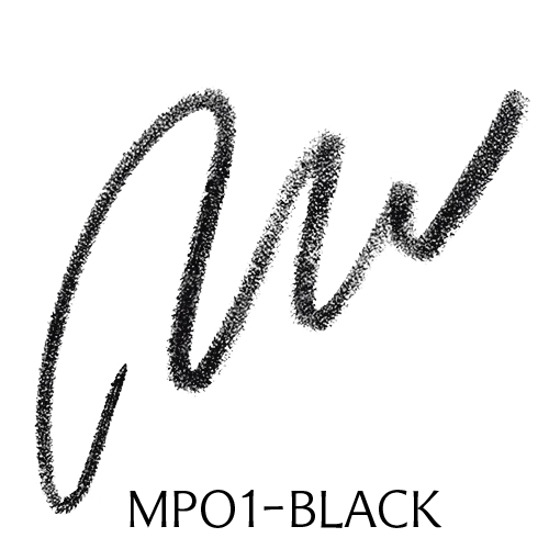 Smearproof Eyebrow Pencil