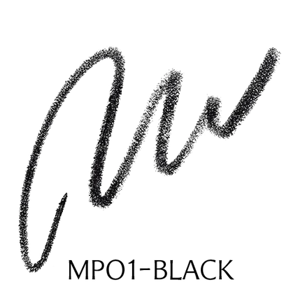 Smearproof Eyebrow Pencil