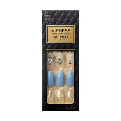 Press-on Manicure Couture Collection