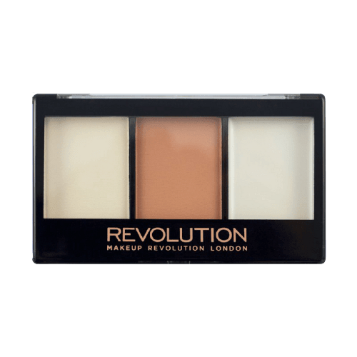 Ultra Cream Contour Kit - Lightening Contour
