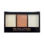 Ultra Cream Contour Kit - Lightening Contour