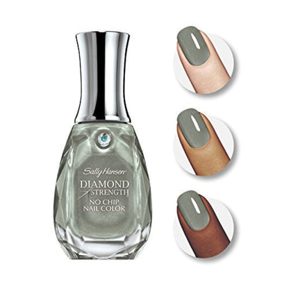 Diamond Strength No Chip Nail Color