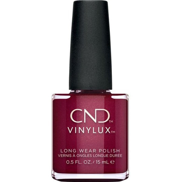 Weekly & Longwear High Impact Nail Polish