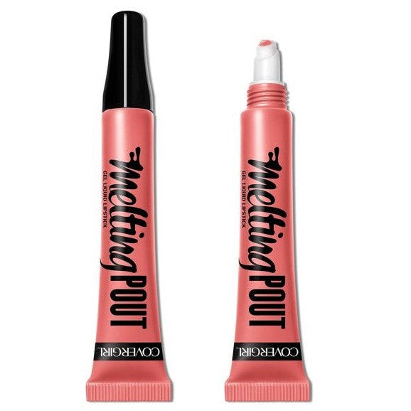 MAYBELLINE Melting Pout Gel - Liquid Lipstick