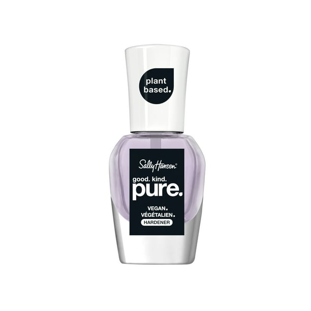 Good. Kind. Pure. Vegan Nail Oil Polish