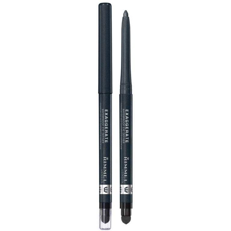 Exaggerate Waterproof Eye Definer