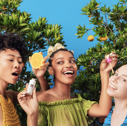 Supa Natural Glow Vitamin C Serum