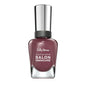 Complete Salon Manicure Nail Color