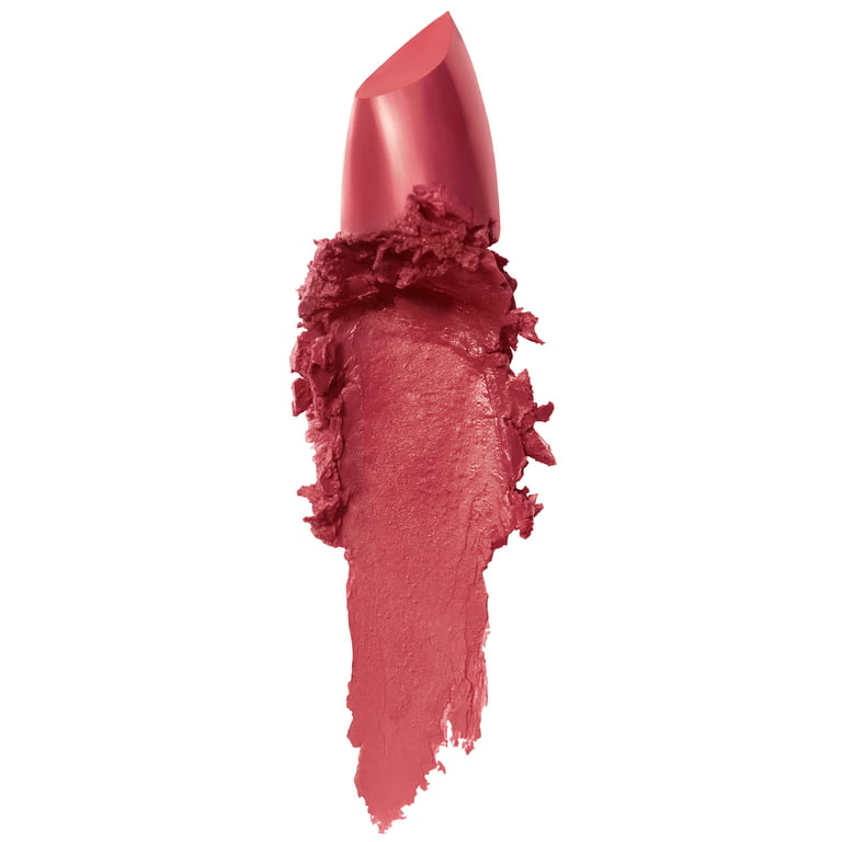 MAYBELLINE Inti-Matte Nude Lipstick