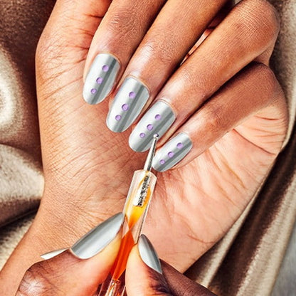 Nail Salon Pro Tool Kit