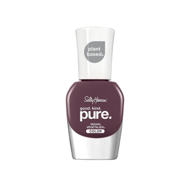 Good. Kind. Pure. Vegan Nail Oil Polish