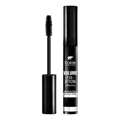 Volume Fixation Mascara