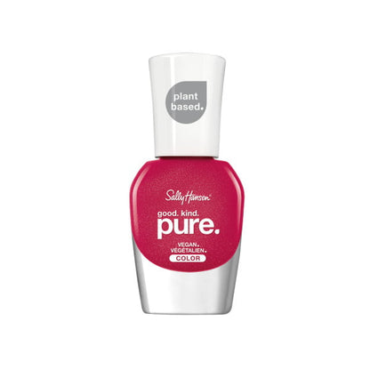 Good. Kind. Pure. Vegan Nail Oil Polish