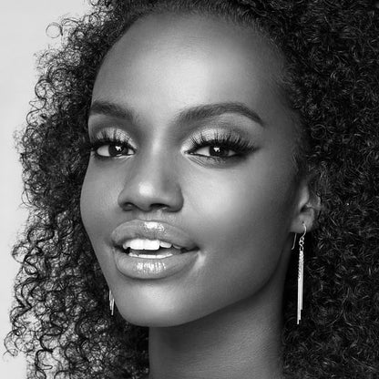 Lash Couture Matte Black Faux Mink Collection