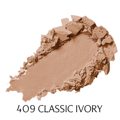 Believable Finish Wet/Dry Powder Foundation