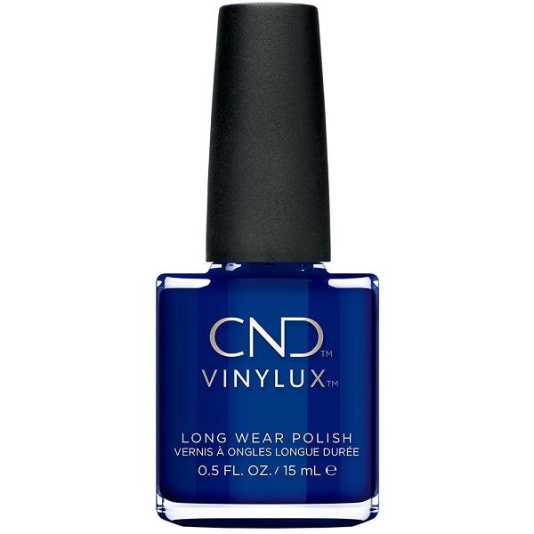 Weekly & Longwear High Impact Nail Polish