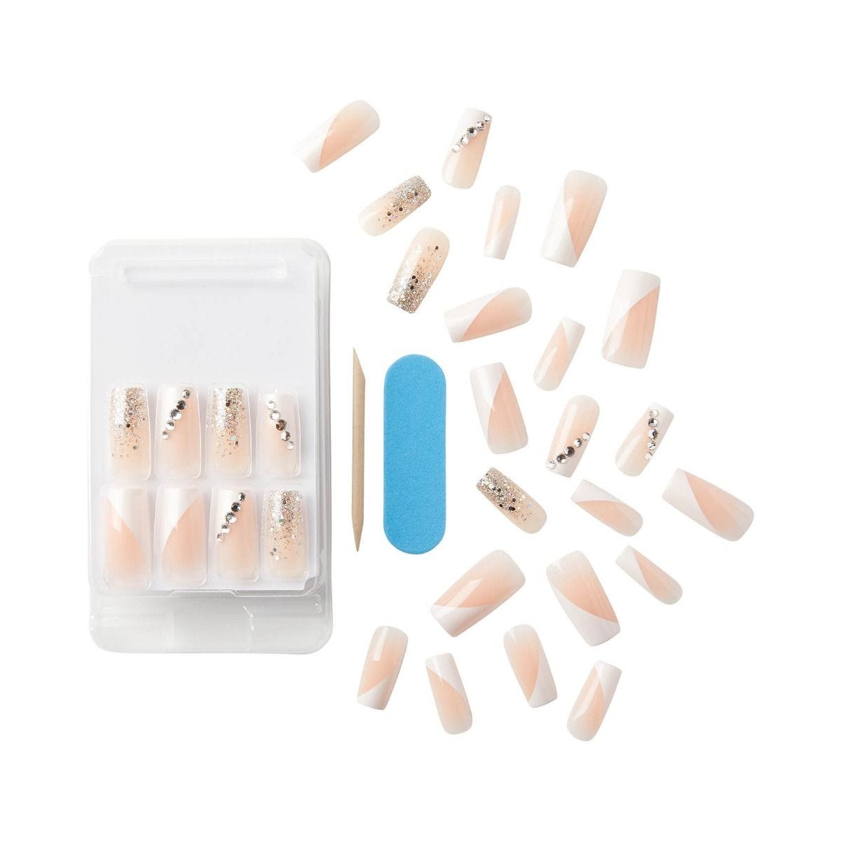 Classy Premium Nails