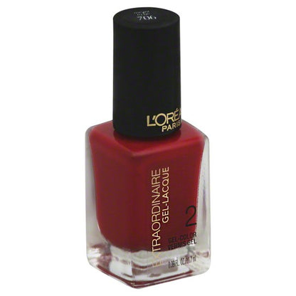 LOREAL Extraordinaire Gel - Lacque