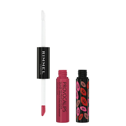 Provocalips 16hr Kiss Proof Lip Colour