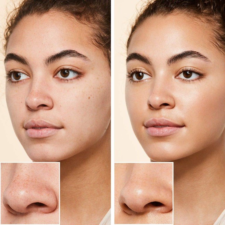 Pore De-Activator Pore minimizing & Mattifying Primer 