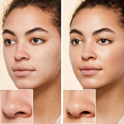 Pore De-Activator Pore minimizing & Mattifying Primer 